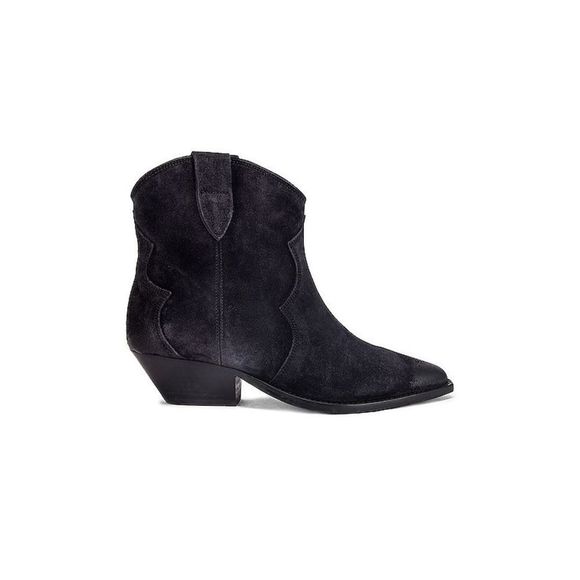 ISABEL MARANT Dewina Boot - Picture 1 of 10